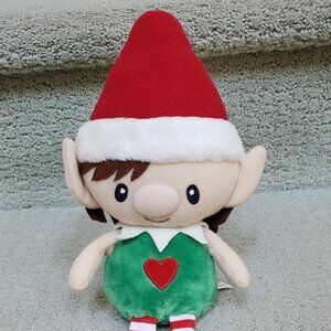 6 Christmas decor items for one price!  See pics of all 6!